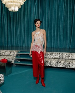 Fiorucci Fall 2026 Ready-to-Wear Collection at London Fashion Week