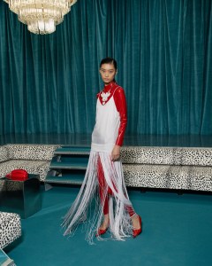 Fiorucci Fall 2026 Ready-to-Wear Collection at London Fashion Week