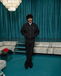 Fiorucci Fall 2026 Ready-to-Wear Collection at London Fashion Week