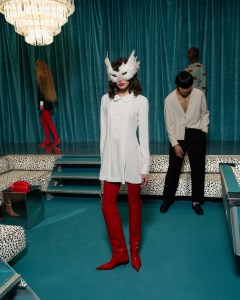 Fiorucci Fall 2026 Ready-to-Wear Collection at London Fashion Week