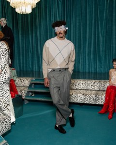 Fiorucci Fall 2026 Ready-to-Wear Collection at London Fashion Week