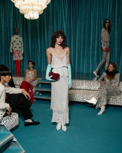 Fiorucci Fall 2026 Ready-to-Wear Collection at London Fashion Week