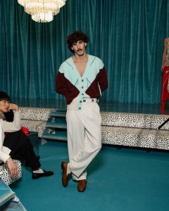 Fiorucci Fall 2026 Ready-to-Wear Collection at London Fashion Week