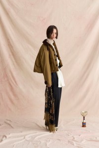 Forte Forte fall 2026 Ready-to-Wear Collection at Milan Fashion Week