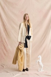 Forte Forte fall 2026 Ready-to-Wear Collection at Milan Fashion Week