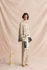 Forte Forte fall 2026 Ready-to-Wear Collection at Milan Fashion Week