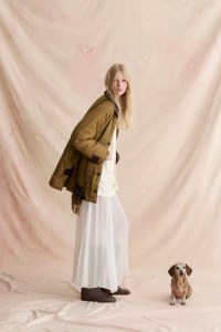 Forte Forte fall 2026 Ready-to-Wear Collection at Milan Fashion Week