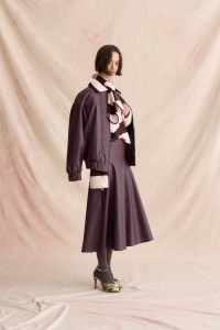 Forte Forte fall 2026 Ready-to-Wear Collection at Milan Fashion Week