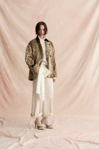 Forte Forte fall 2026 Ready-to-Wear Collection at Milan Fashion Week