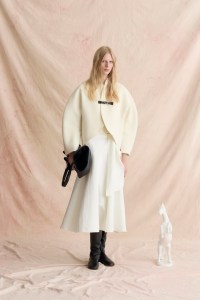 Forte Forte fall 2026 Ready-to-Wear Collection at Milan Fashion Week