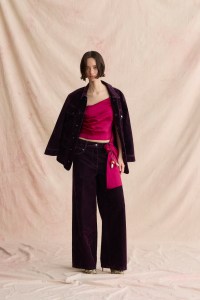 Forte Forte fall 2026 Ready-to-Wear Collection at Milan Fashion Week
