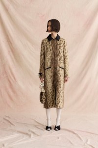Forte Forte fall 2026 Ready-to-Wear Collection at Milan Fashion Week