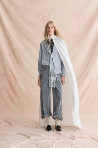 Forte Forte fall 2026 Ready-to-Wear Collection at Milan Fashion Week