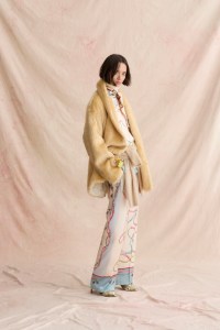 Forte Forte fall 2026 Ready-to-Wear Collection at Milan Fashion Week