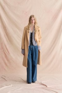Forte Forte fall 2026 Ready-to-Wear Collection at Milan Fashion Week
