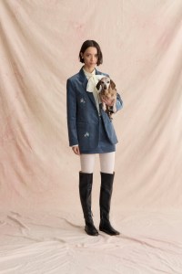 Forte Forte fall 2026 Ready-to-Wear Collection at Milan Fashion Week