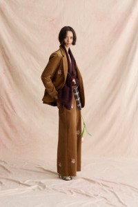 Forte Forte fall 2026 Ready-to-Wear Collection at Milan Fashion Week