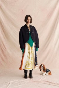 Forte Forte fall 2026 Ready-to-Wear Collection at Milan Fashion Week