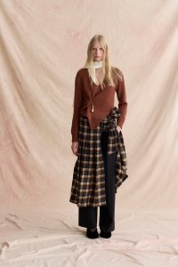 Forte Forte fall 2026 Ready-to-Wear Collection at Milan Fashion Week
