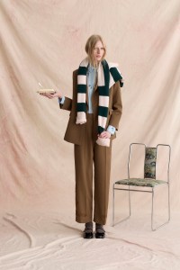 Forte Forte fall 2026 Ready-to-Wear Collection at Milan Fashion Week