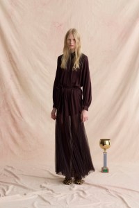 Forte Forte fall 2026 Ready-to-Wear Collection at Milan Fashion Week