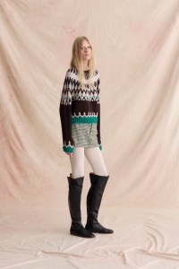 Forte Forte fall 2026 Ready-to-Wear Collection at Milan Fashion Week