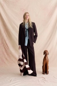 Forte Forte fall 2026 Ready-to-Wear Collection at Milan Fashion Week