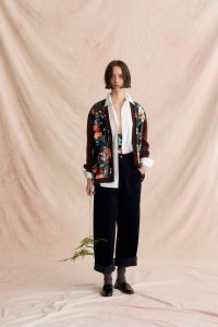 Forte Forte fall 2026 Ready-to-Wear Collection at Milan Fashion Week
