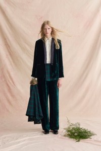 Forte Forte fall 2026 Ready-to-Wear Collection at Milan Fashion Week
