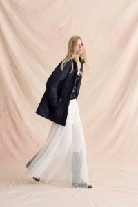 Forte Forte fall 2026 Ready-to-Wear Collection at Milan Fashion Week