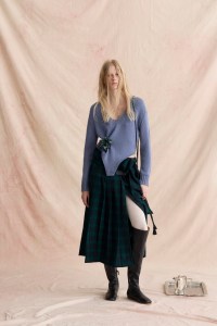 Forte Forte fall 2026 Ready-to-Wear Collection at Milan Fashion Week