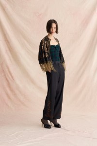 Forte Forte fall 2026 Ready-to-Wear Collection at Milan Fashion Week