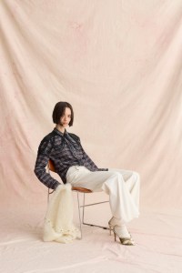 Forte Forte fall 2026 Ready-to-Wear Collection at Milan Fashion Week