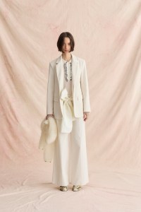Forte Forte fall 2026 Ready-to-Wear Collection at Milan Fashion Week