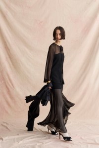 Forte Forte fall 2026 Ready-to-Wear Collection at Milan Fashion Week