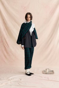 Forte Forte fall 2026 Ready-to-Wear Collection at Milan Fashion Week