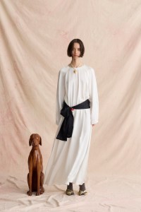 Forte Forte fall 2026 Ready-to-Wear Collection at Milan Fashion Week