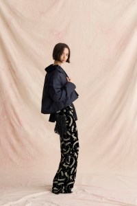 Forte Forte fall 2026 Ready-to-Wear Collection at Milan Fashion Week