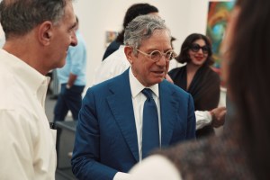Jeffrey Deitch
