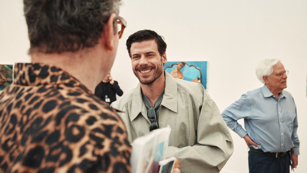 François Arnaud
