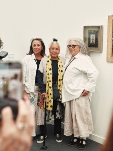 Betye Saar
