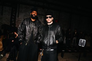 Johnny Ray Gill and Gerald Earl Gillum