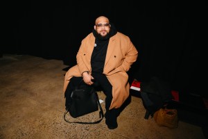 Sergio Hudson