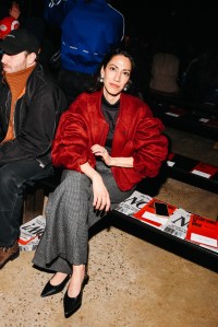 Huma Abedin