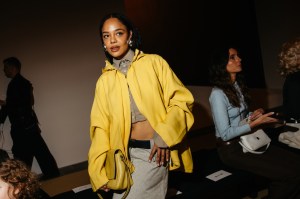 Tessa Thompson