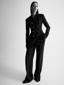 Gabriele Colangelo Fall 2026 Ready-to-Wear Collection at Milan Fashion Week