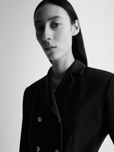 Gabriele Colangelo Fall 2026 Ready-to-Wear Collection at Milan Fashion Week