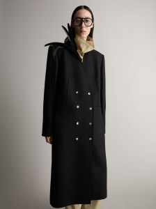 Gabriele Colangelo Fall 2026 Ready-to-Wear Collection at Milan Fashion Week