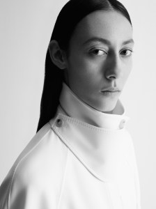 Gabriele Colangelo Fall 2026 Ready-to-Wear Collection at Milan Fashion Week