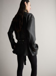 Gabriele Colangelo Fall 2026 Ready-to-Wear Collection at Milan Fashion Week
